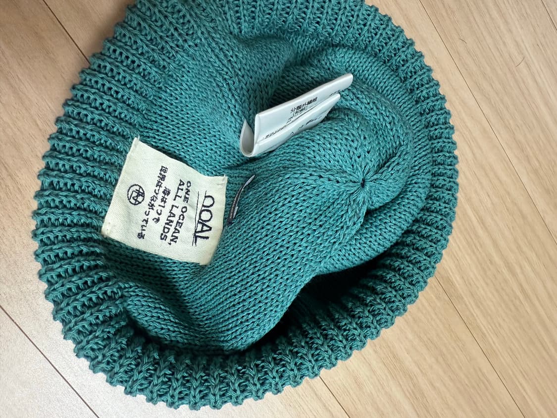 나나미카 와치캡 비니 상품이미지2