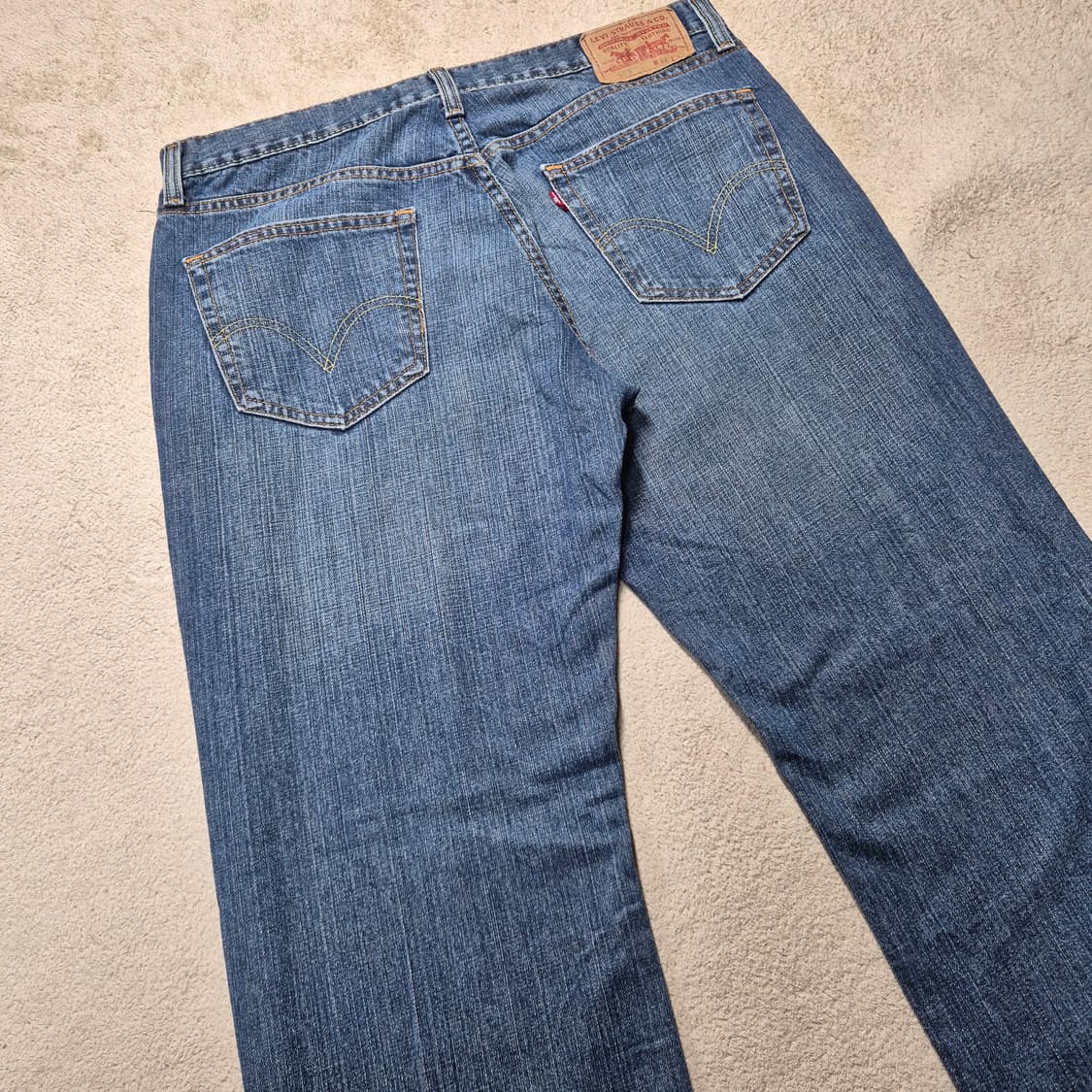 리바이스 559 상품이미지4