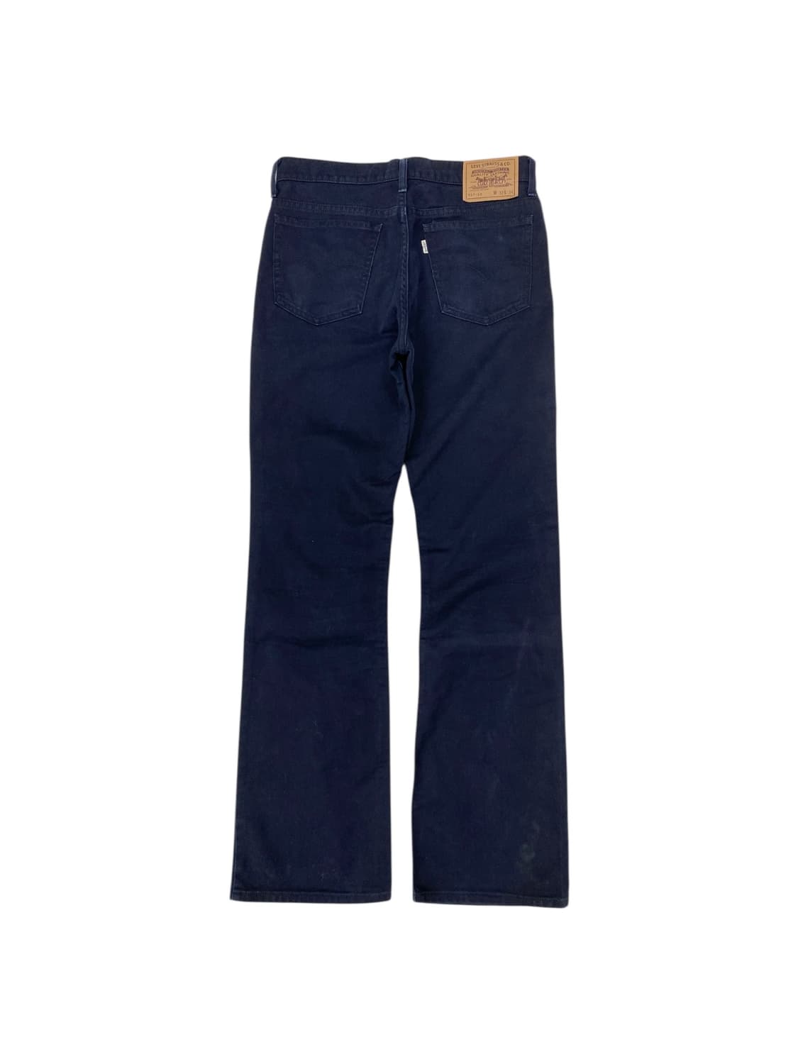 90‘s 리바이스 517 다크네이비 [118] 상품이미지1