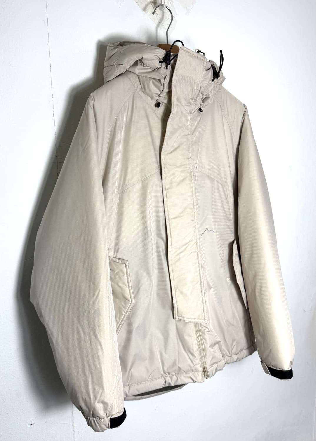 케일 케일패딩 신슐레이트 케일자켓 상품이미지1