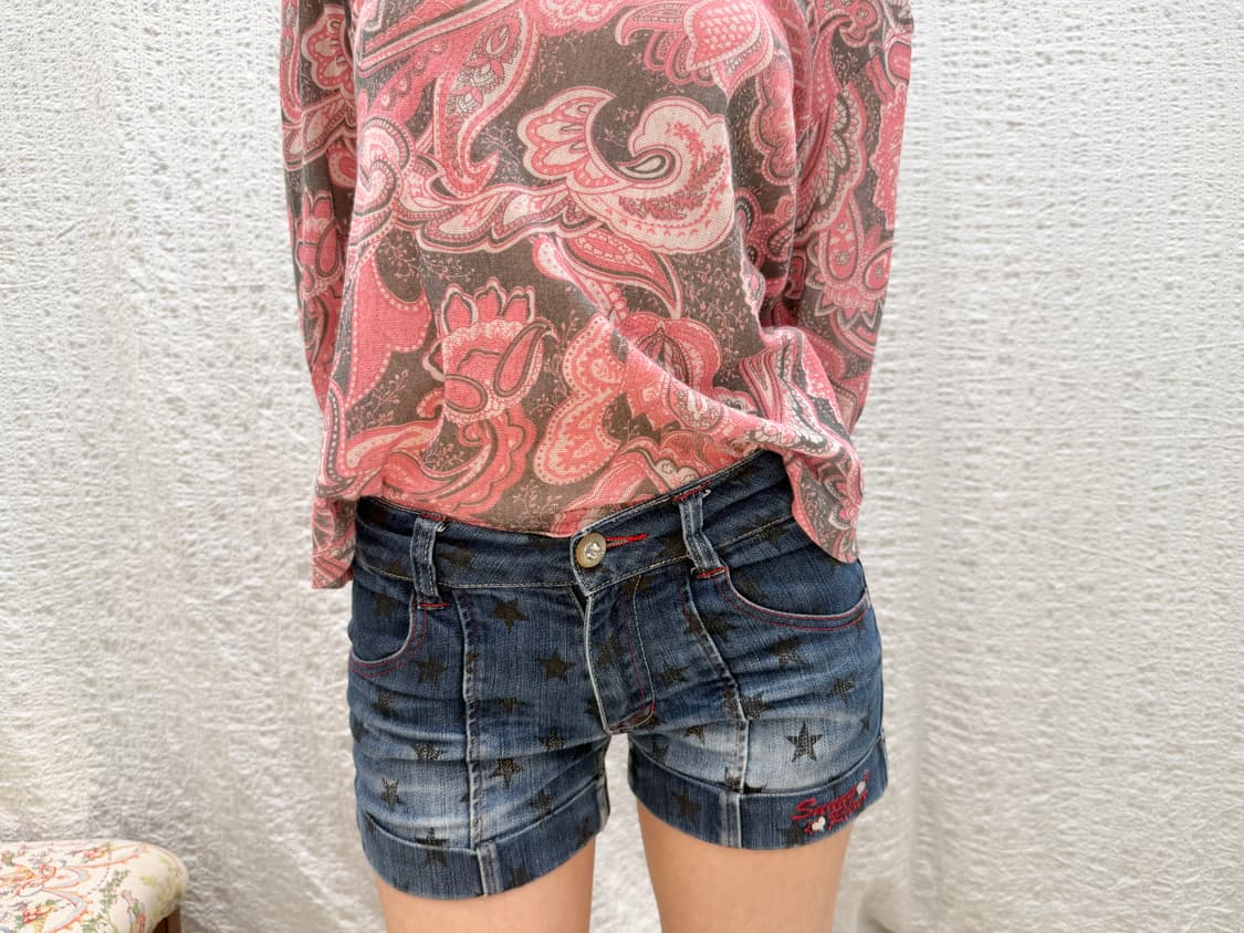 baby star denim 상품이미지1