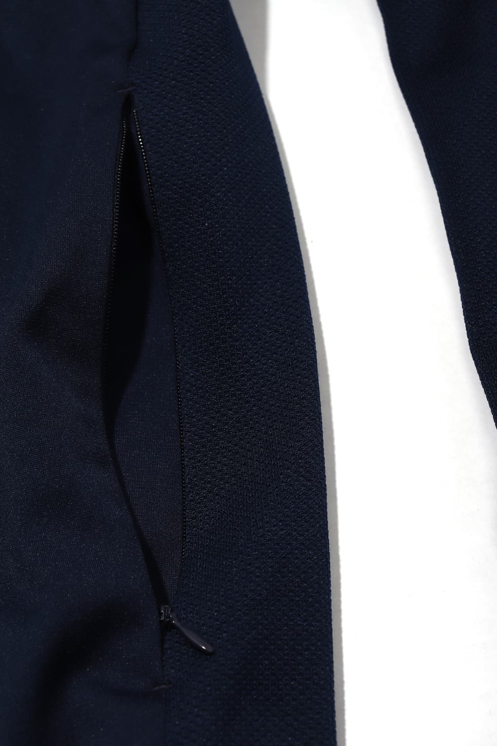 ADIDAS 슬림핏 파이어버드 져지 트랙탑 size 95 상품이미지4