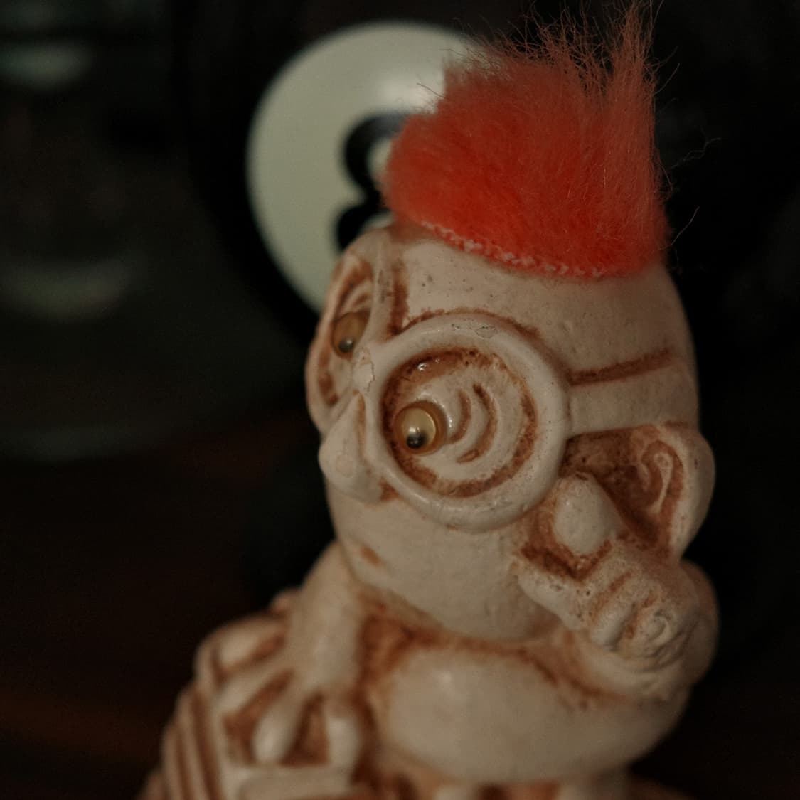 1983 Russ Berrie PAULA(USA) 상품이미지2