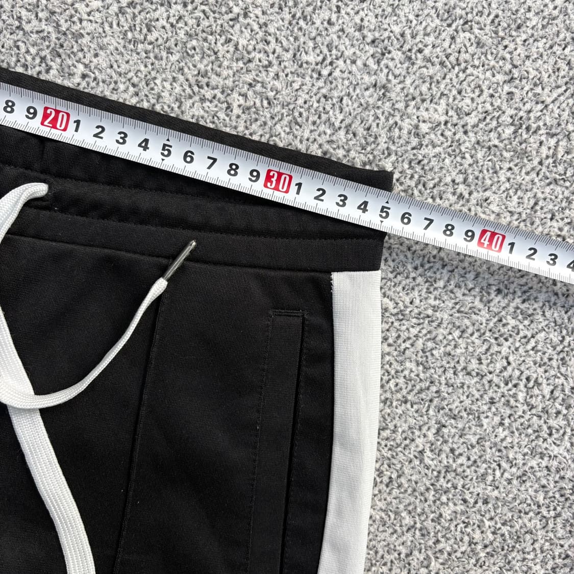 S 휠라 여성 트레이닝 팬츠 추리닝 0409J 상품이미지5