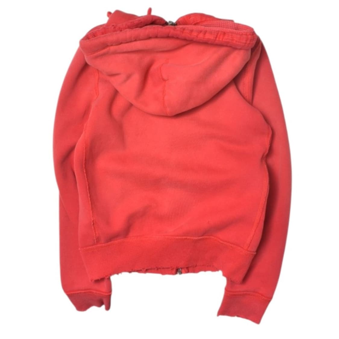 아베크롬비 양홍원 후드 집업 자켓 S 상품이미지3