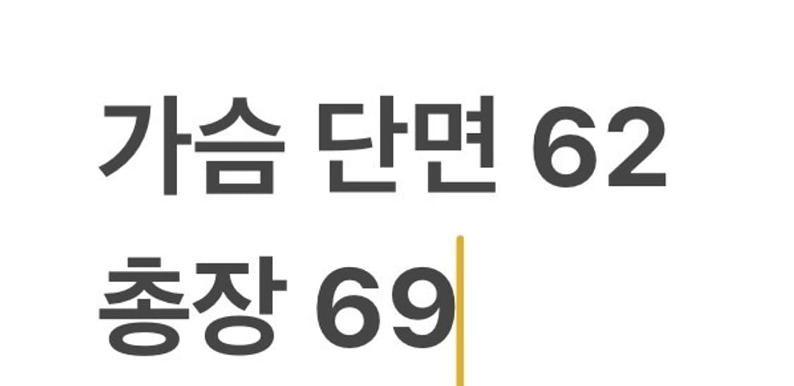 [정품/L] 코닥 블랙 화이트 바람막이 자켓 b12 상품이미지10