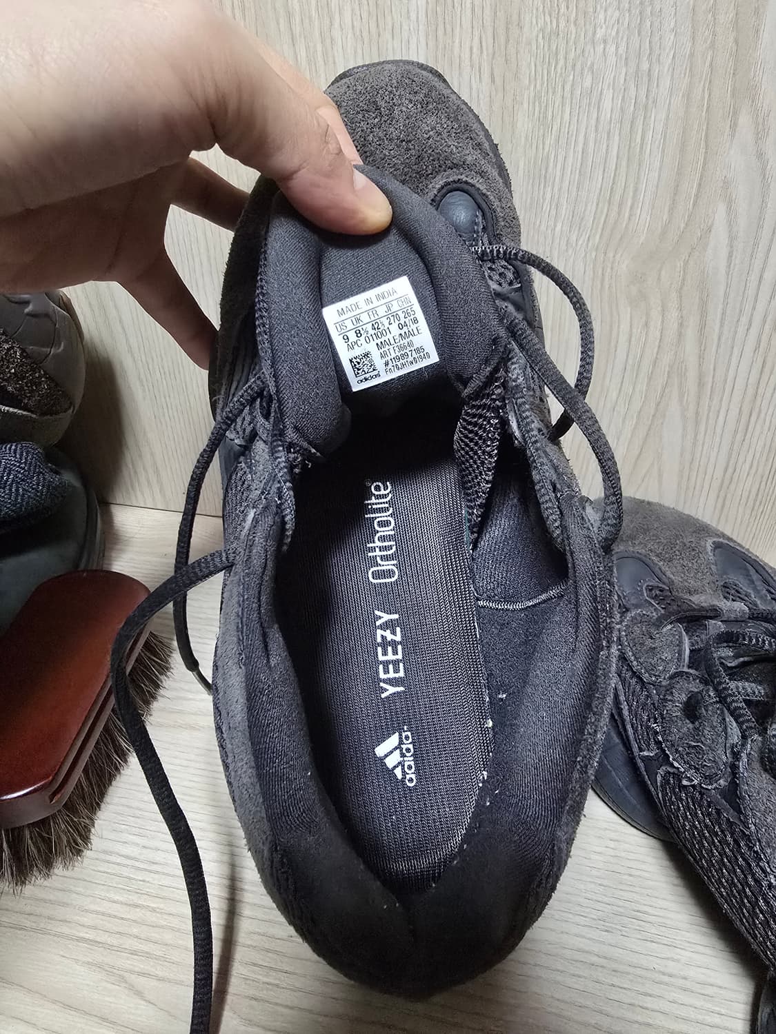 이지500 유틸리티블랙 상품이미지8