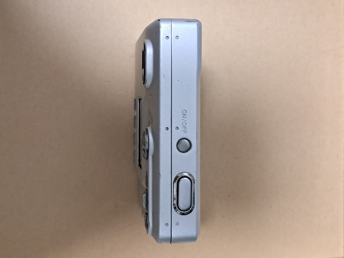 니콘 쿨픽스 s700, 미놀타 Dimage Xt 상품이미지6