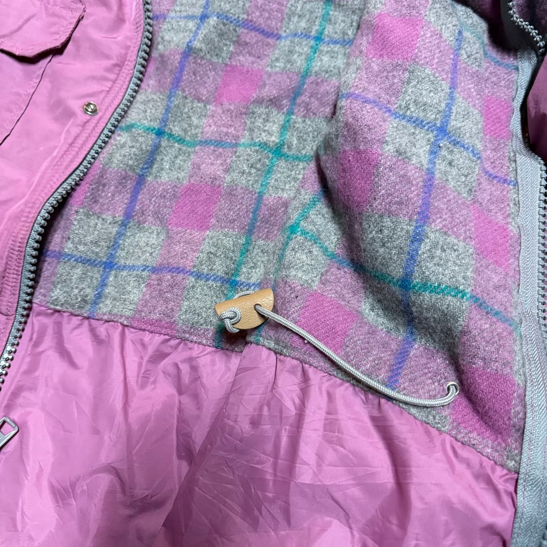 80's 울리치(W) 마운틴 파카 L 상품이미지4