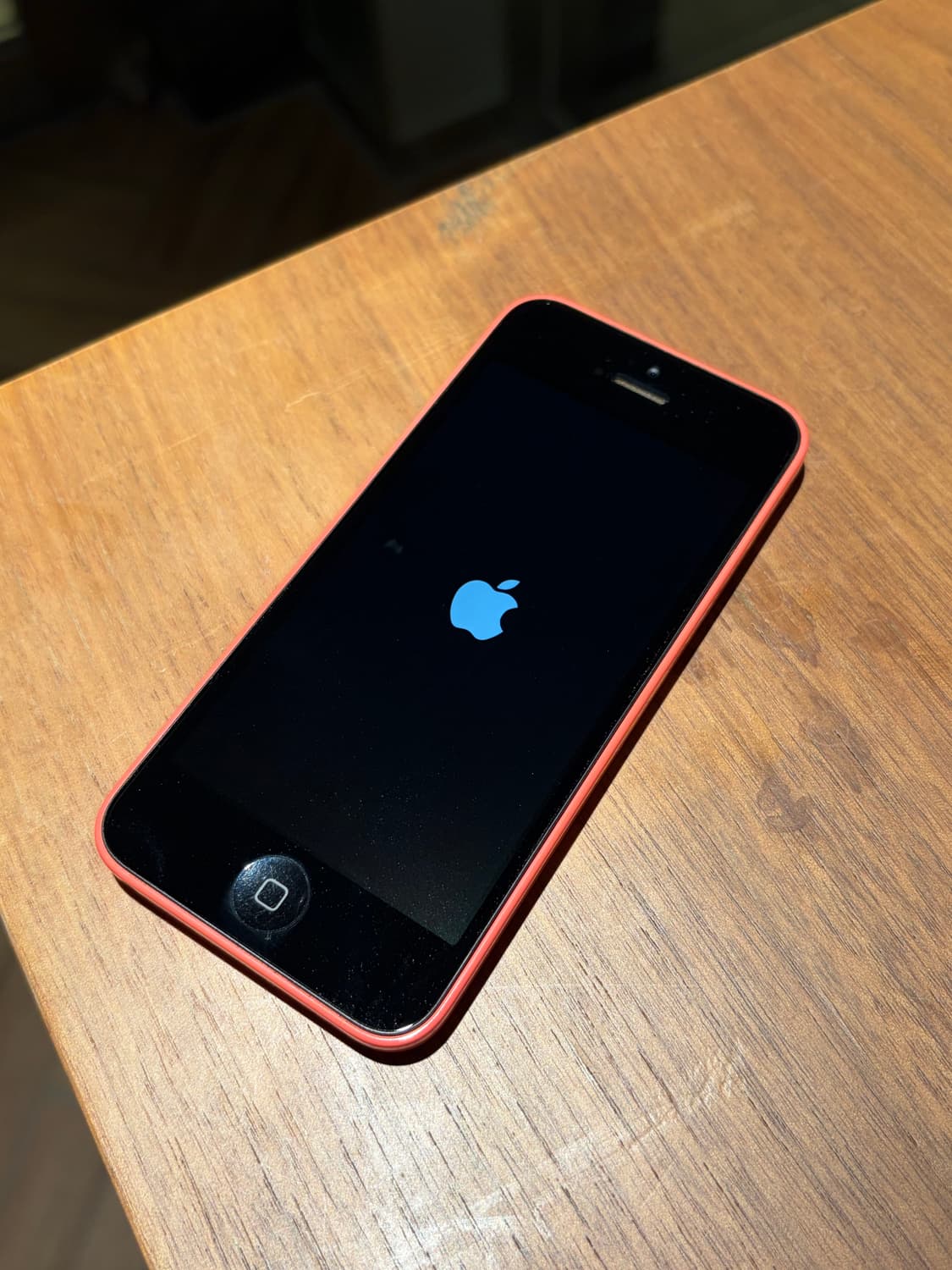 아이폰 5c 핑크 32기가 #3200 상품이미지1