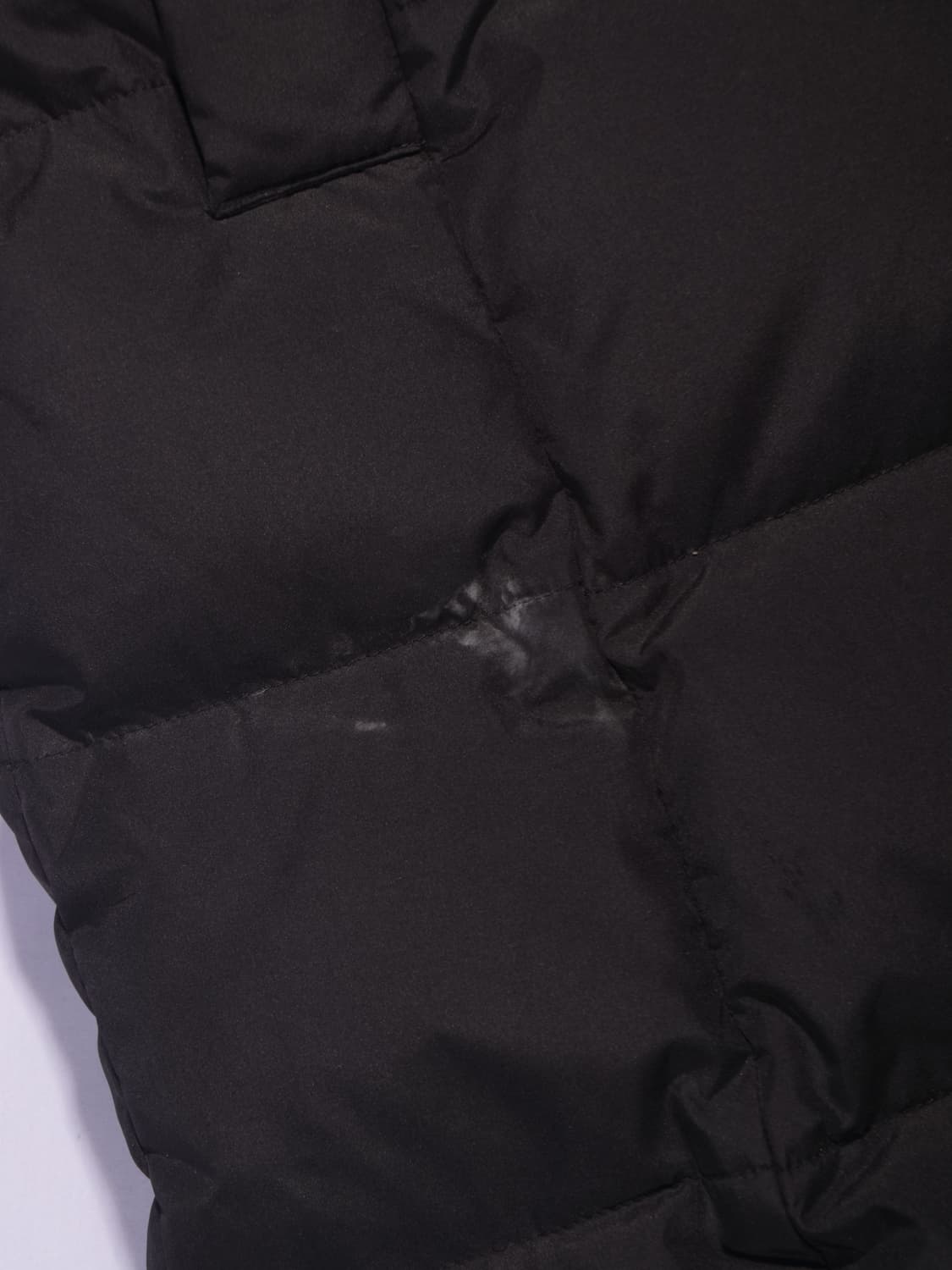 르꼬끄 롱패딩 B164 상품이미지3