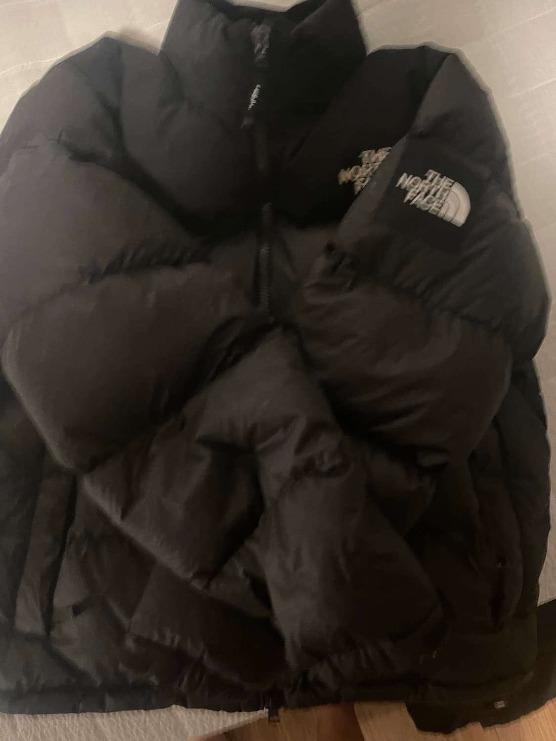 노스페이스 눕시 상품이미지3