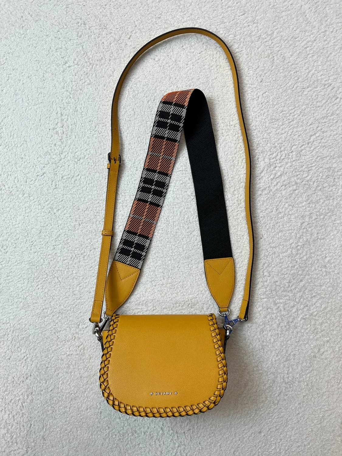 오야니(Oryany) 벤틀리 크로스 바디백 A1659 상품이미지2