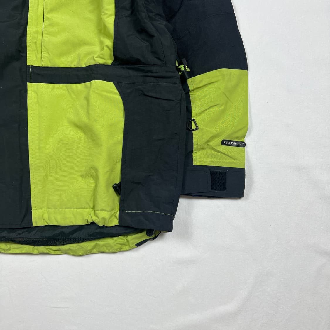 90’s 나이키 nike acg 스톰핏 바람막이 마운틴 자켓 상품이미지3