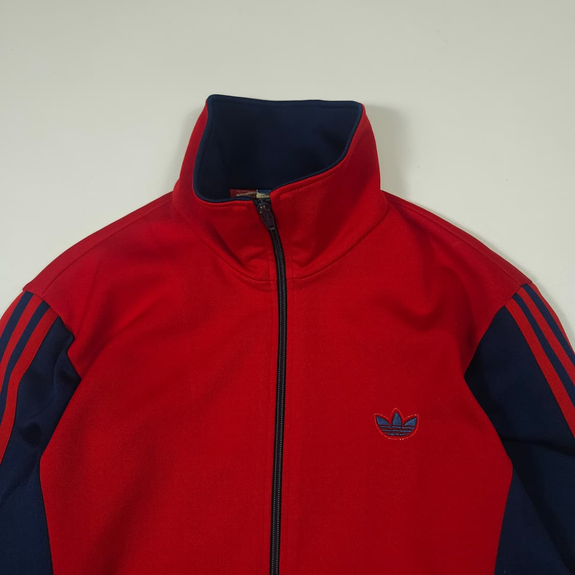 아디다스 파이어버드 서독 져지  상품이미지2