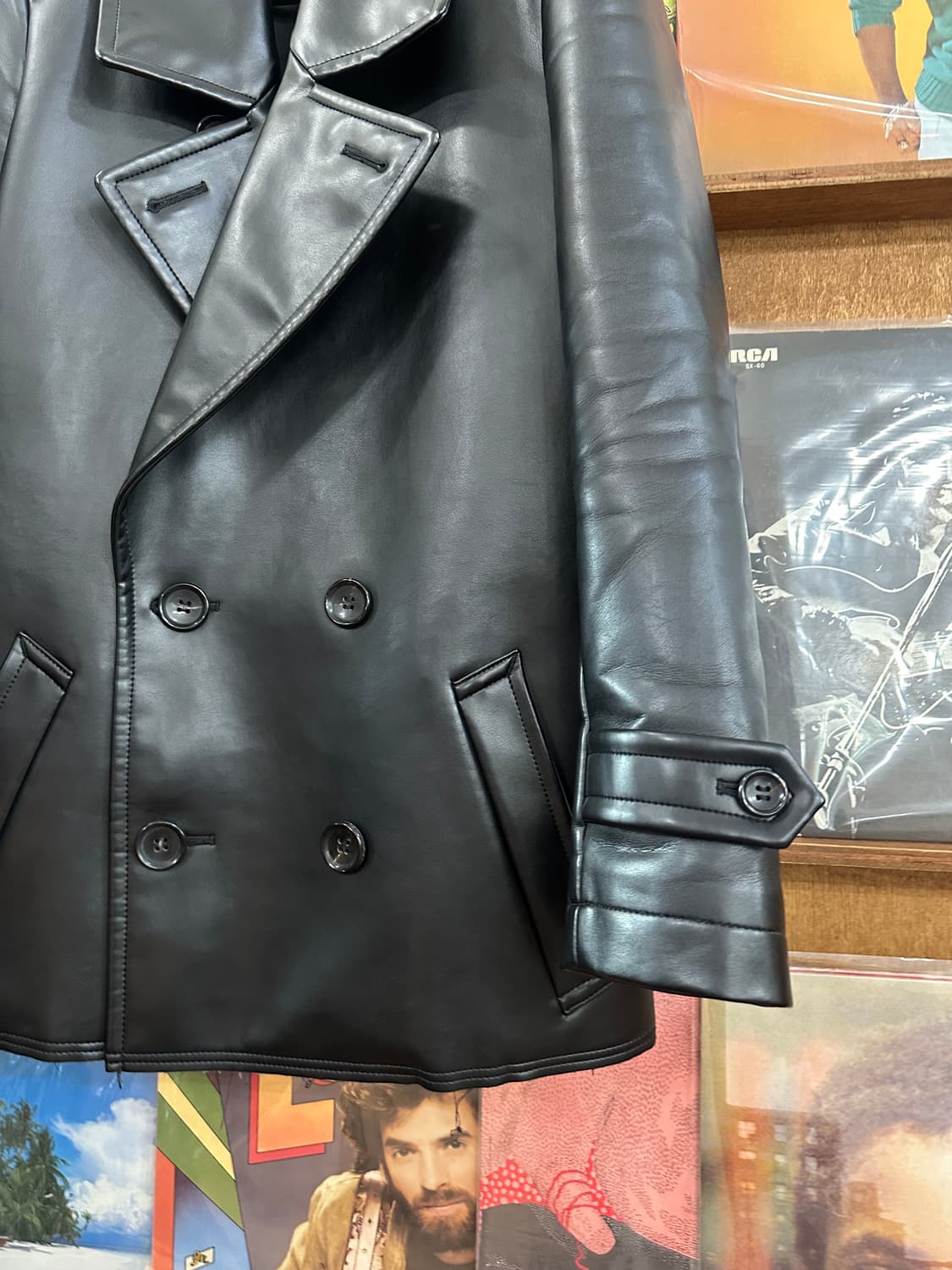 COMME des GARCONS HOMME PLUS 상품이미지5