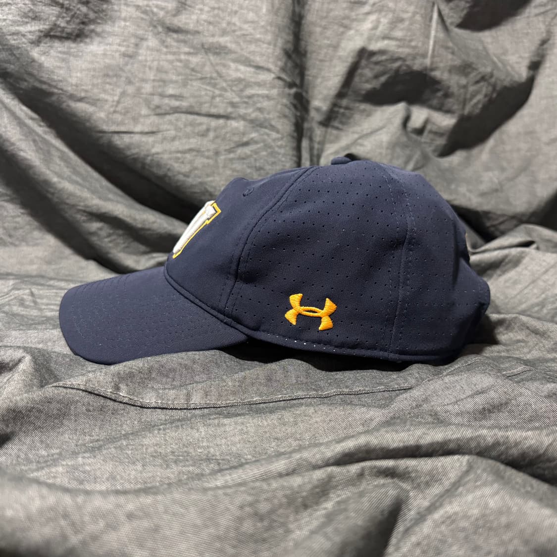 NCAA Lakeland University Muskies Hat 상품이미지4