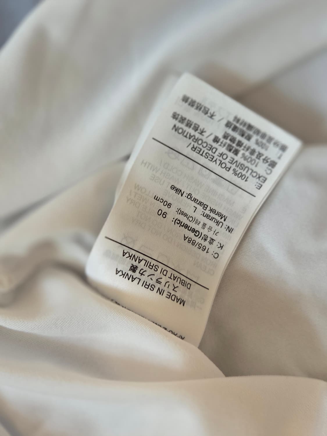 나이키 반팔 상품이미지4