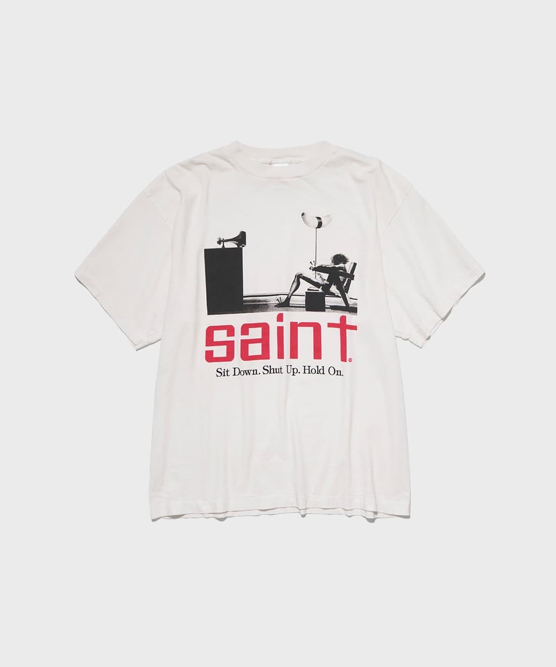 [XL] 세인트미카엘 SAINT 티셔츠 상품이미지1