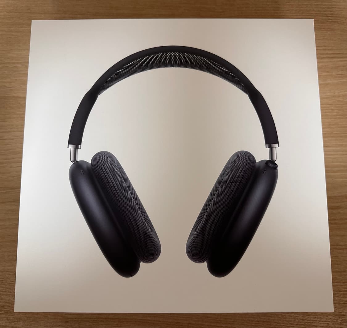 에어팟 맥스 상품이미지1