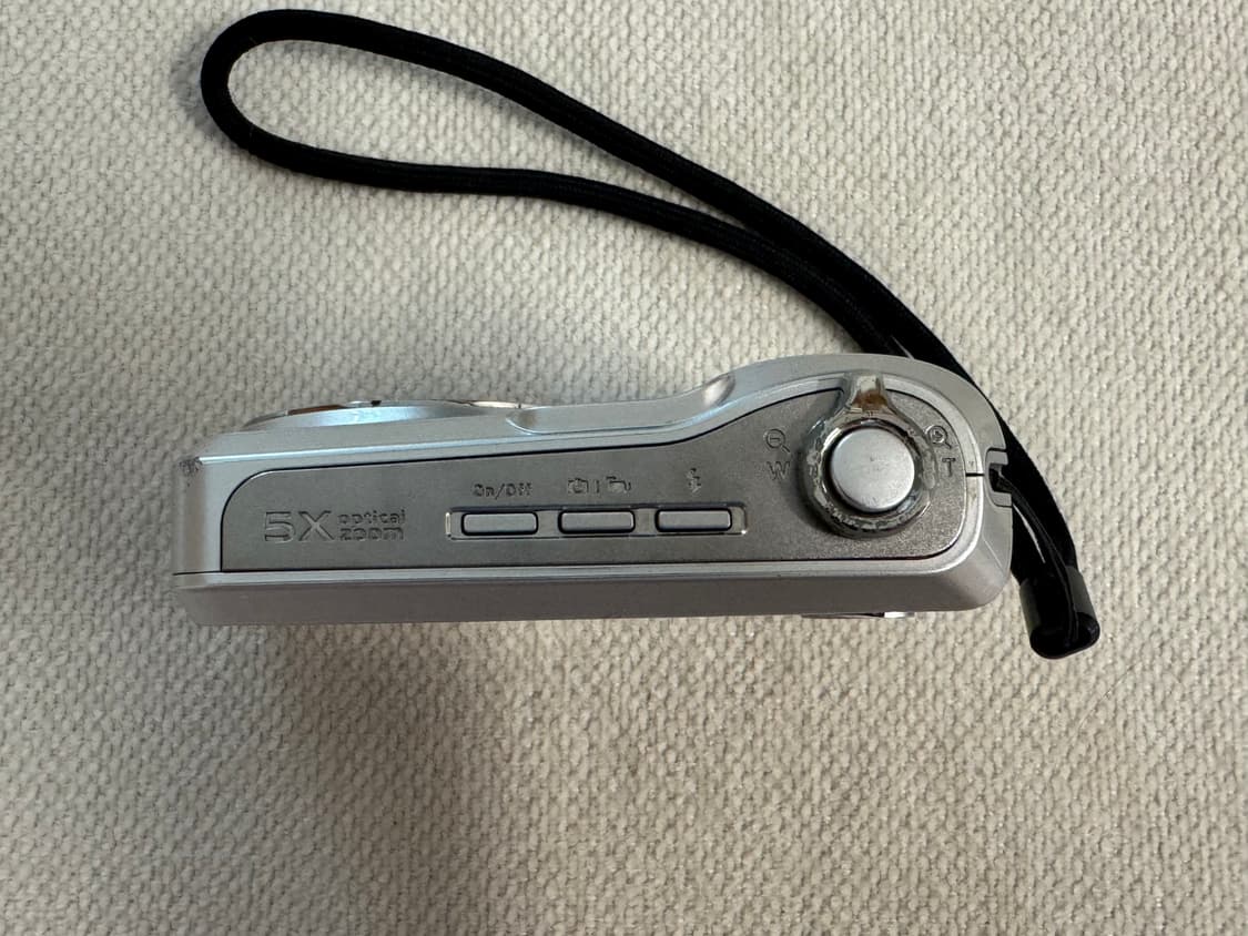 kodak easyshare C1550(작례O) 상품이미지3