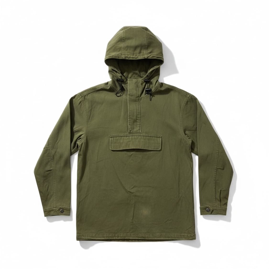 Neyries Japan flying jacket anorak L 상품이미지1