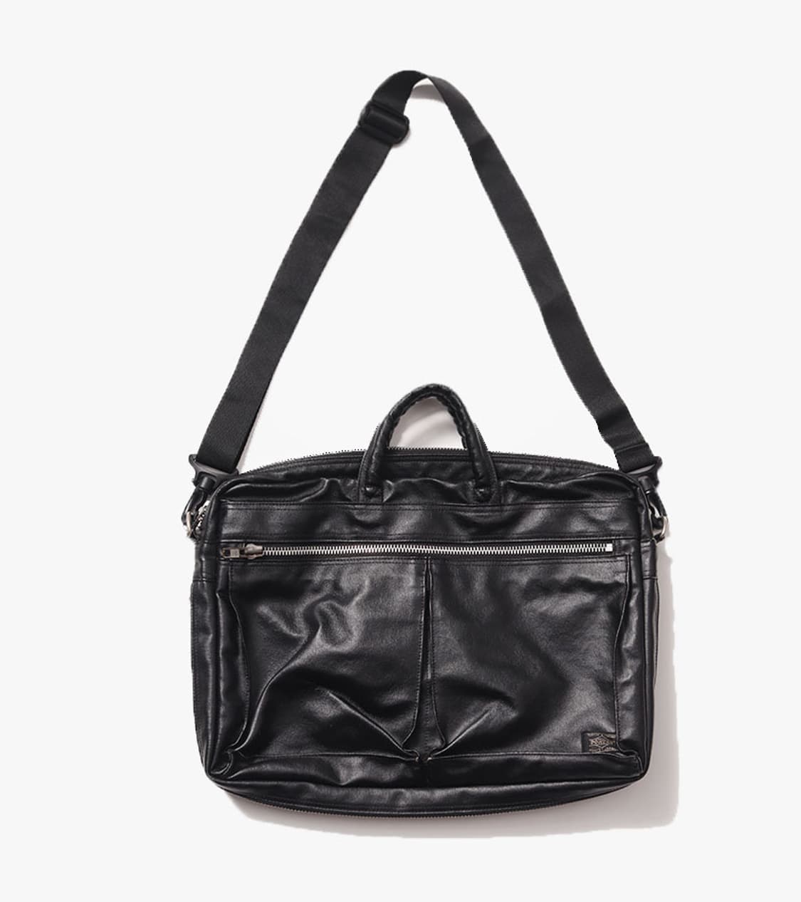 PORTER - 2WAY BRIEFCASE (확장형) 상품이미지1