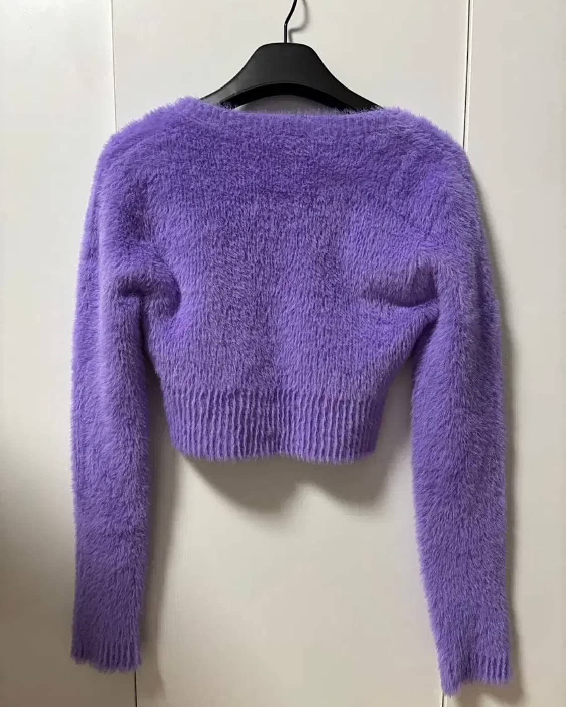 Jacquemus 자크뮈스 가디건 34 상품이미지6