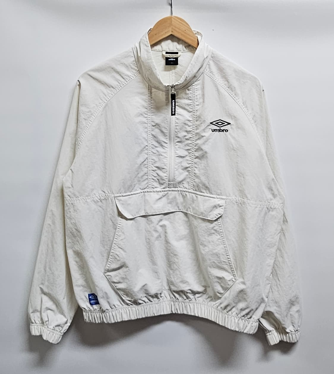 엄브로 아노락 바람막이 90 S 상품이미지1