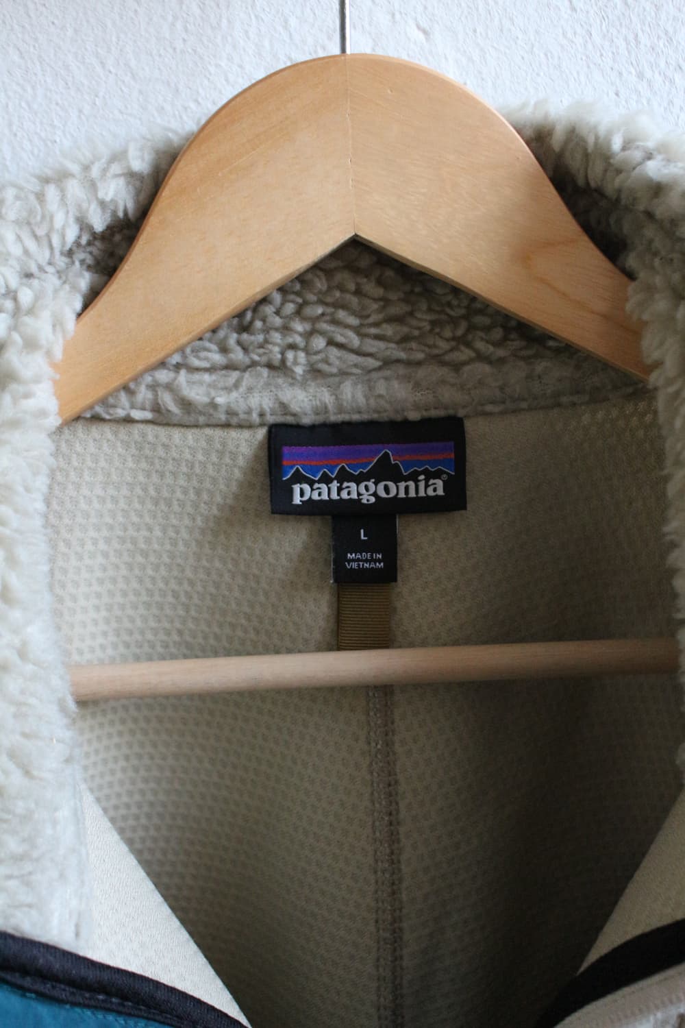 파타고니아 레트로 x 자켓  상품이미지7