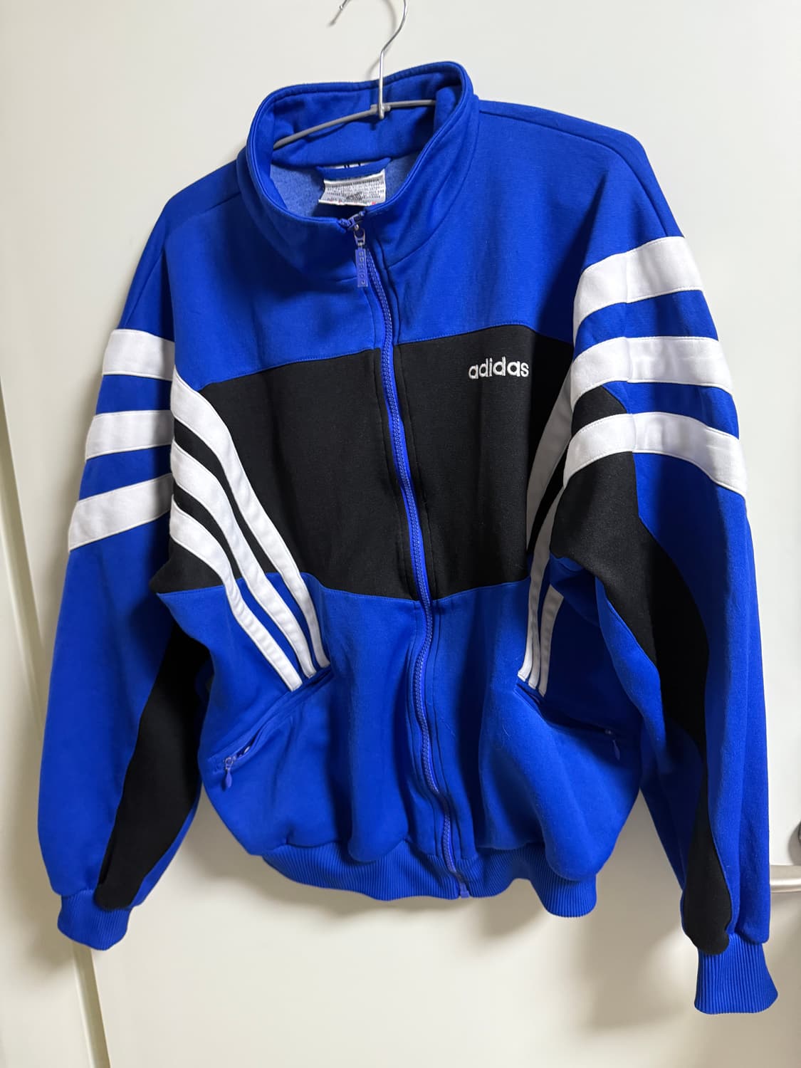 아디다스 90‘s 올드스쿨 져지 상품이미지1