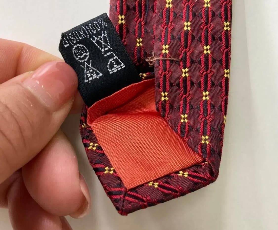 닥스 넥타이 상품이미지5