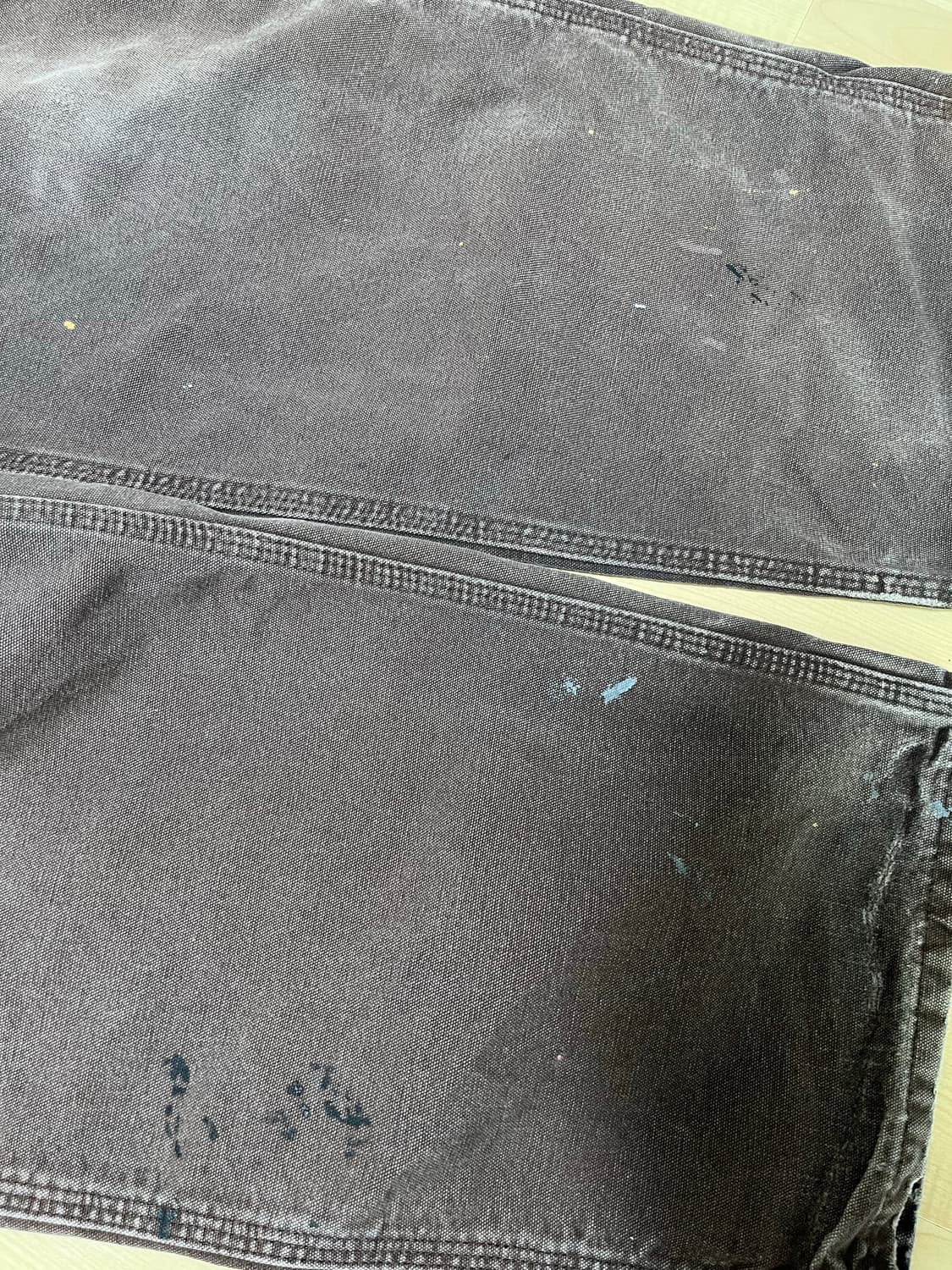 빈티지 칼하트 B11 싱글니 다크브라운 36 상품이미지6