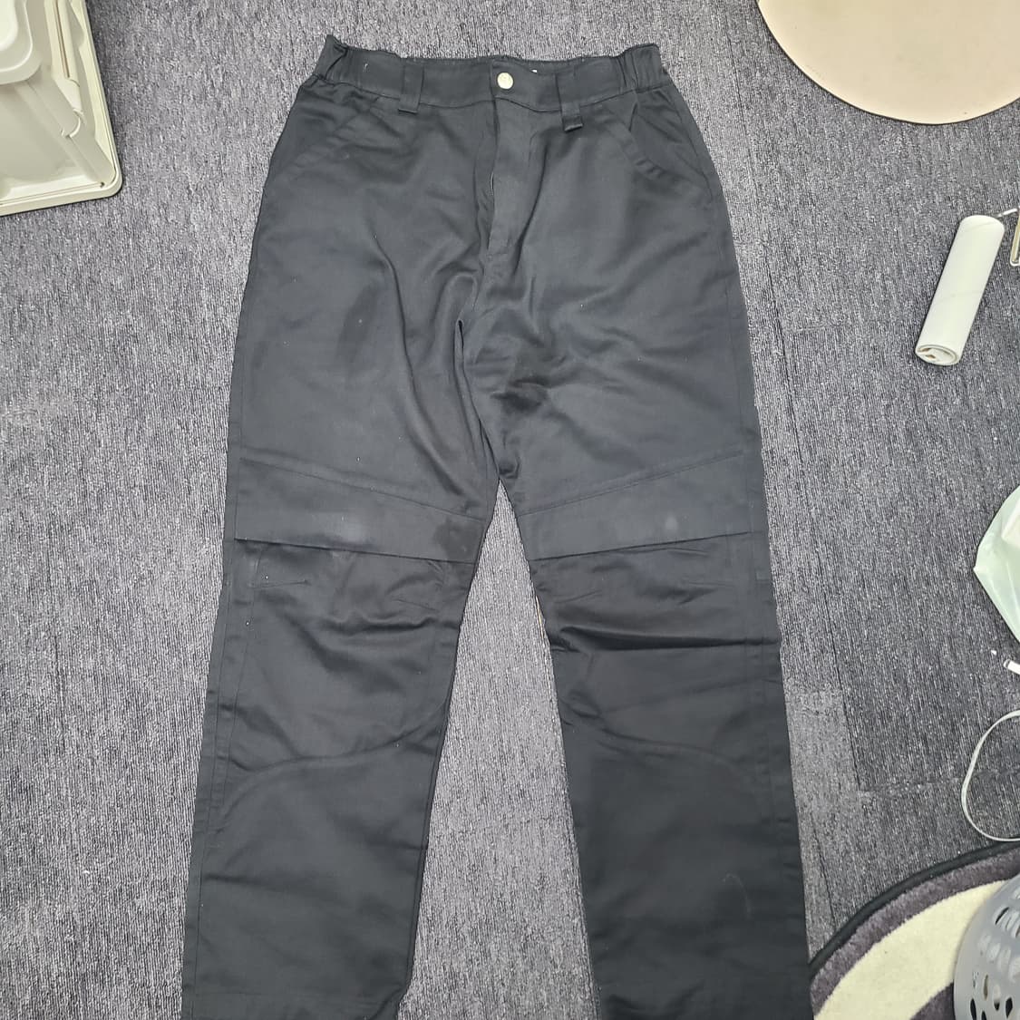 [M] 프리커  팬츠 상품이미지7