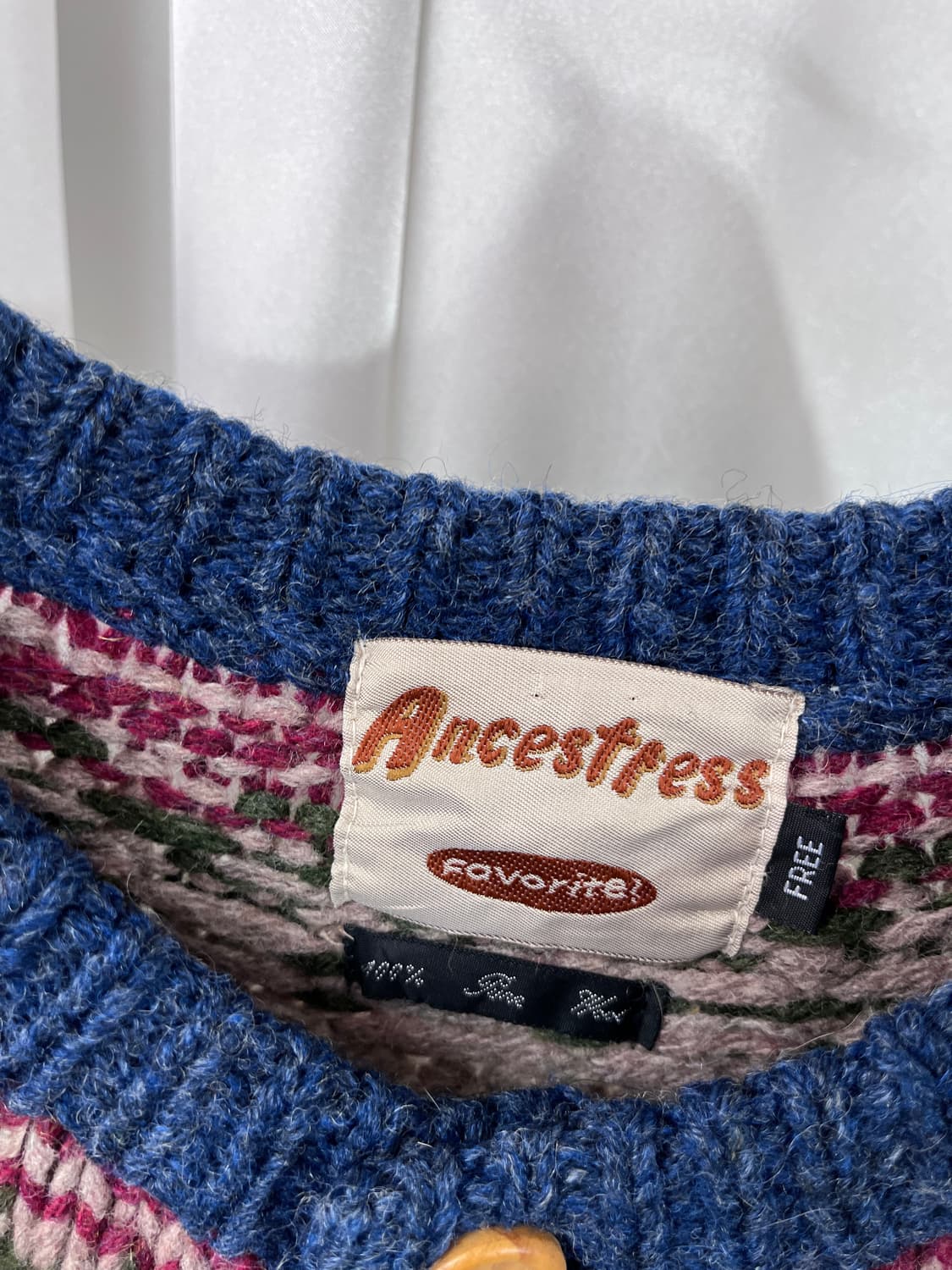 Ancestiess 상품이미지3