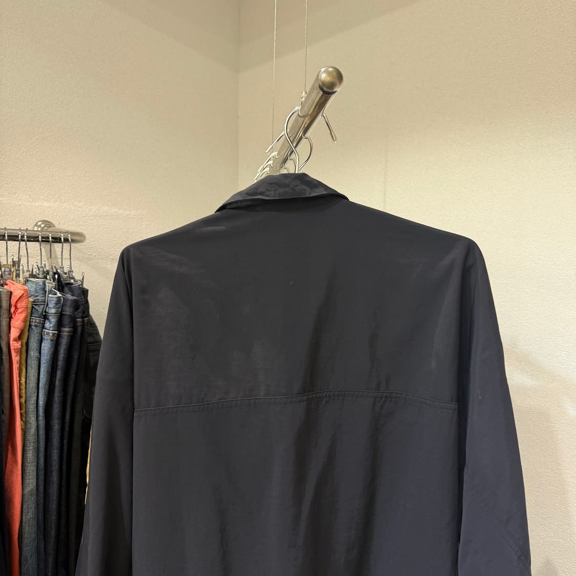 아디다스 코치 자켓 상품이미지6