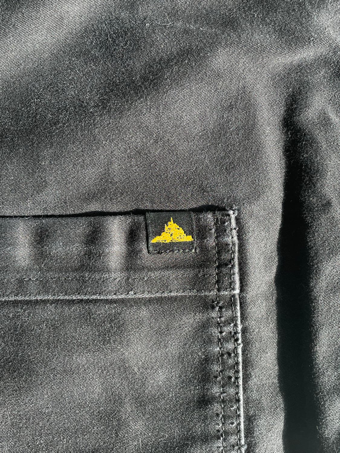 르몽미셸 몰스킨 프렌치 워크 자켓(46) 상품이미지4