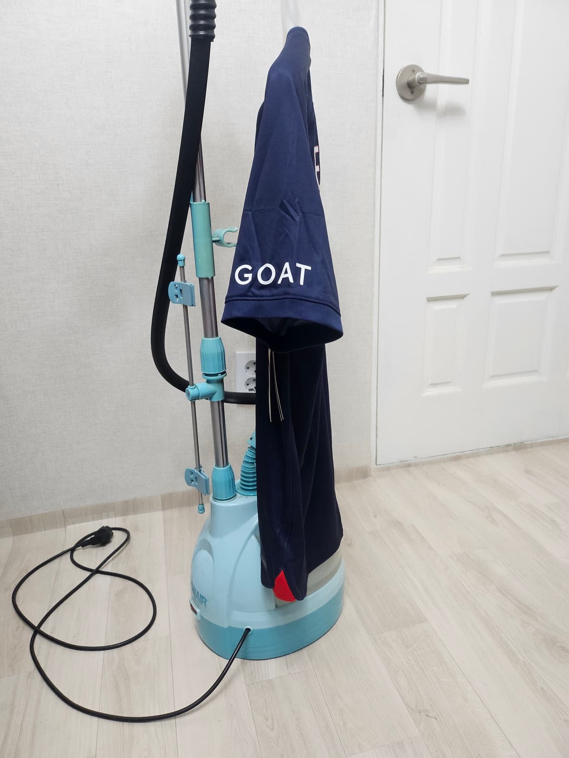 (105)XL☆미착용☆23-24나이키[PSG]파리생제르망이강인풀마킹유니폼 상품이미지7