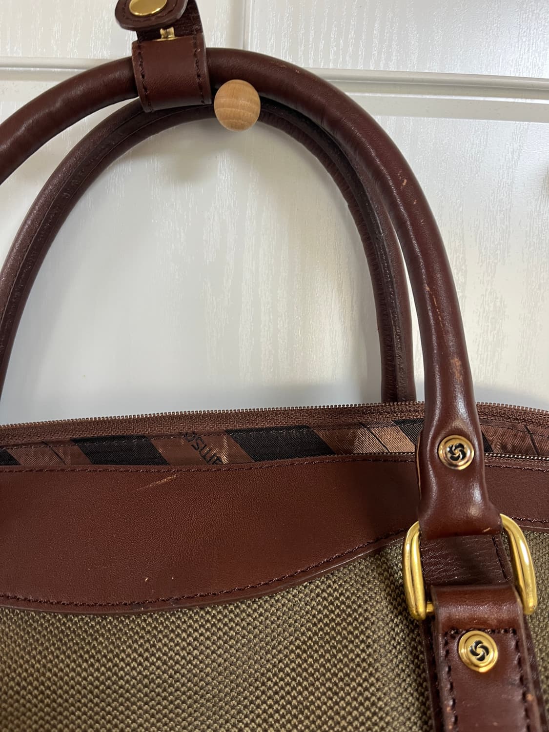 샘소나이트 더플백, 보스턴백, 여행가방 상품이미지6