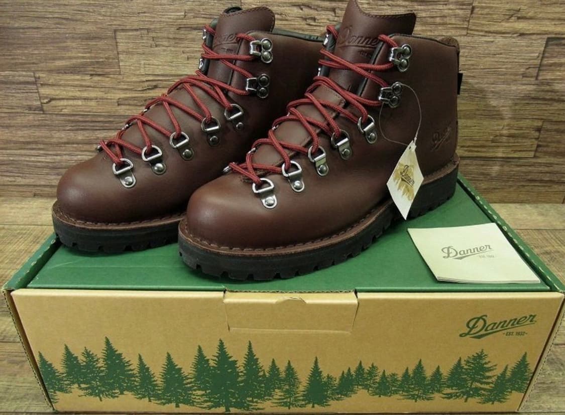 대너 트레일필드 255 상품이미지1