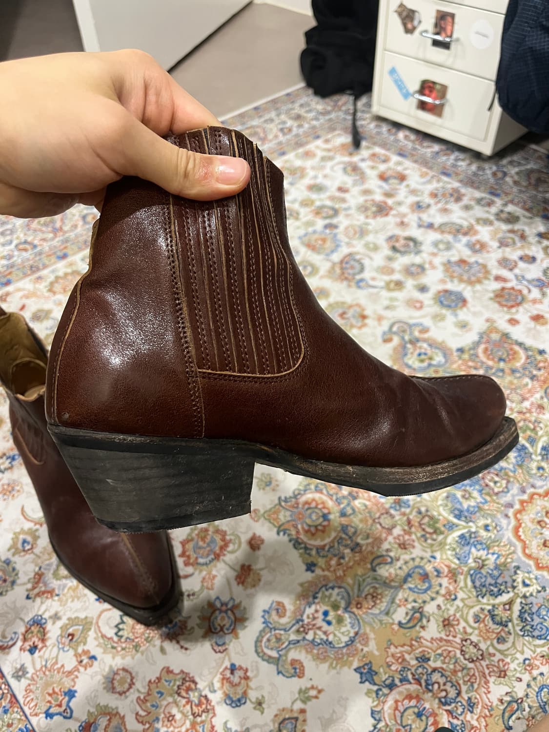 아워레가시 쿠반 270사이즈 상품이미지5