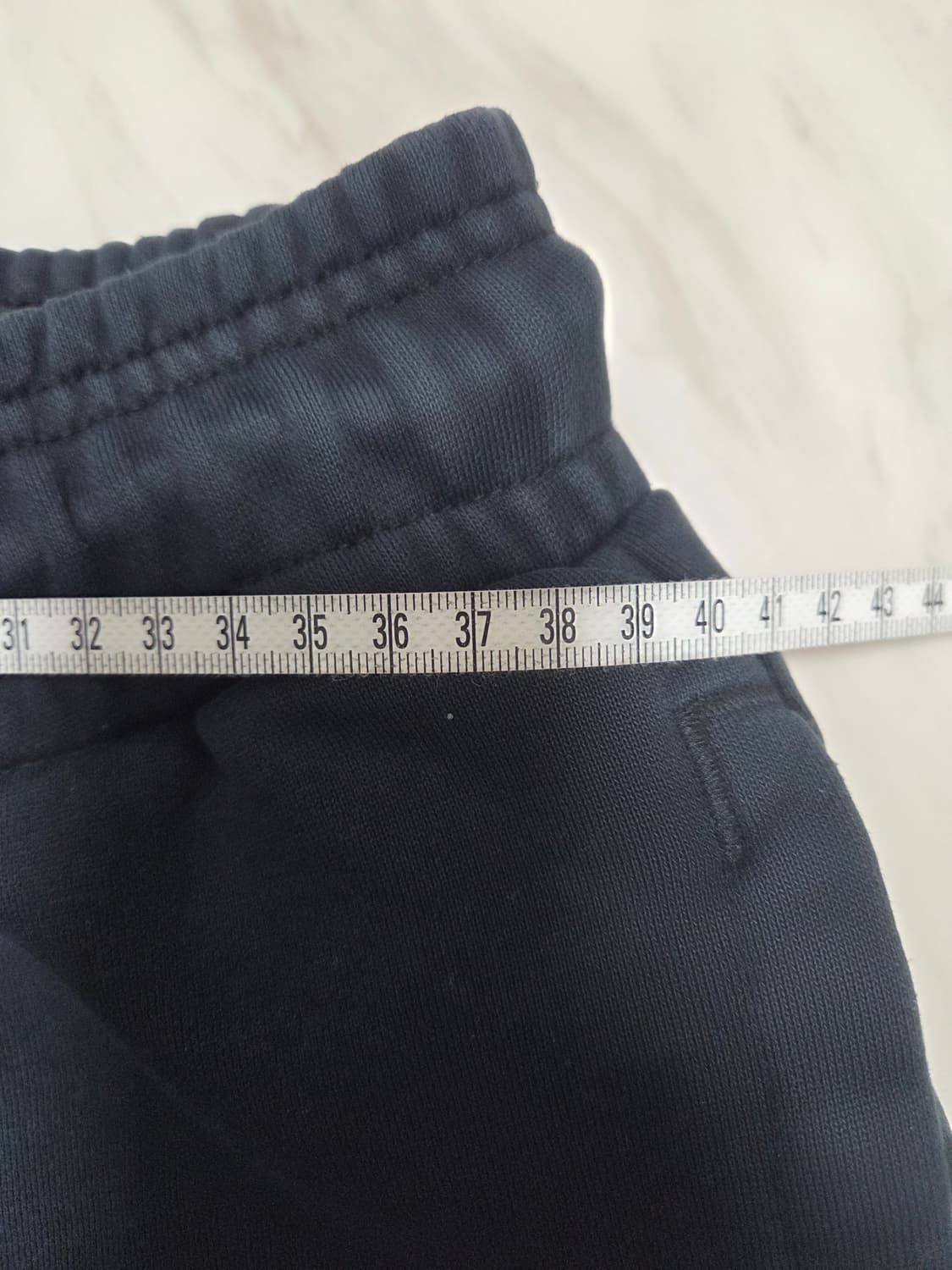 조던 플라이트 피그먼트 조거팬츠 상품이미지10