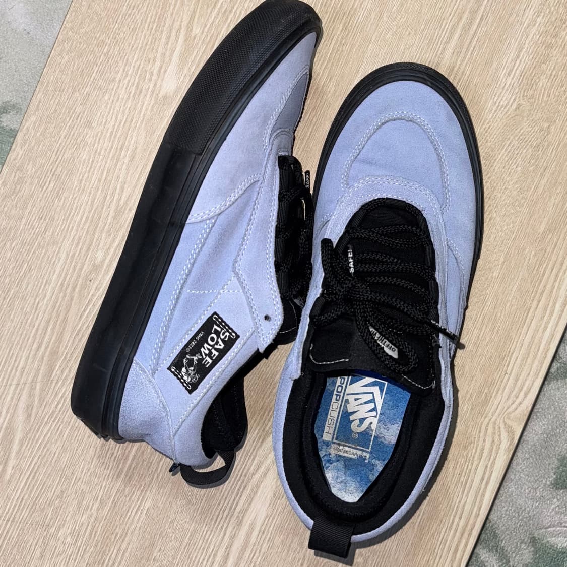 반스 팔라스 브래디 세이프 로우 280, us10 상품이미지3