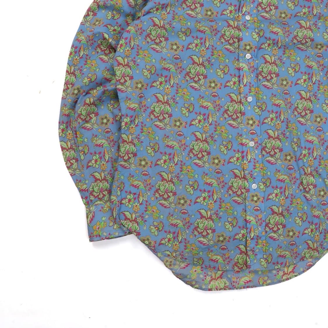Polo by Ralph Lauren Paisley shirt 상품이미지3