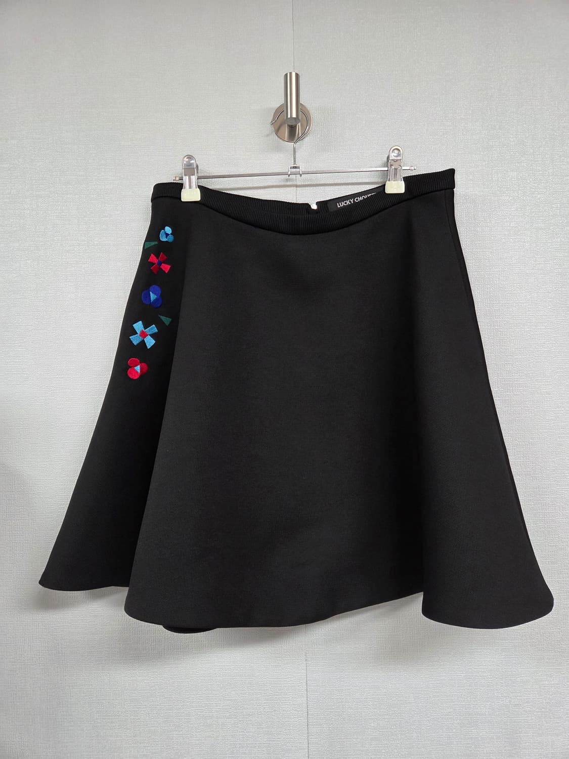 럭키슈에뜨 스커트  상품이미지2