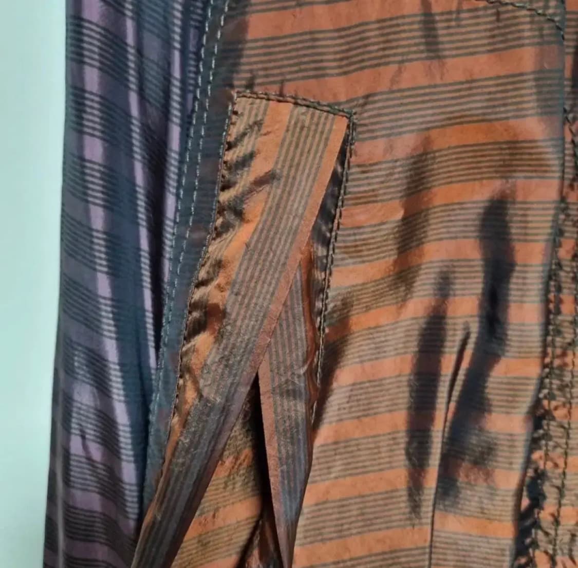 안드레아 폼필리오 (ANDREA POMPILIO) 봄, 가을 점퍼, 간절 상품이미지4