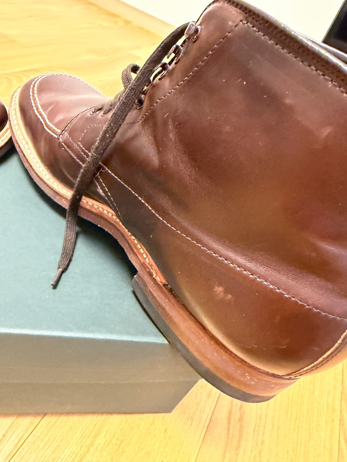 알든 403  사이즈 10.5us 상품이미지5