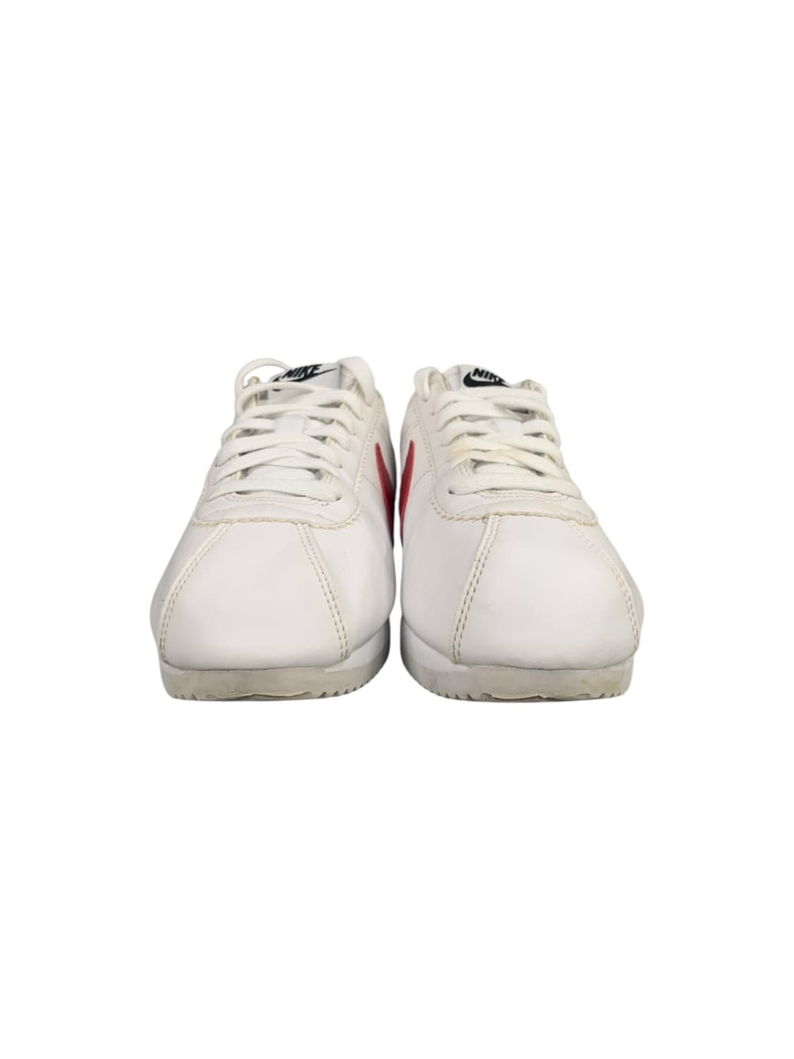 나이키 코르테즈 레드화이트 260 상품이미지5