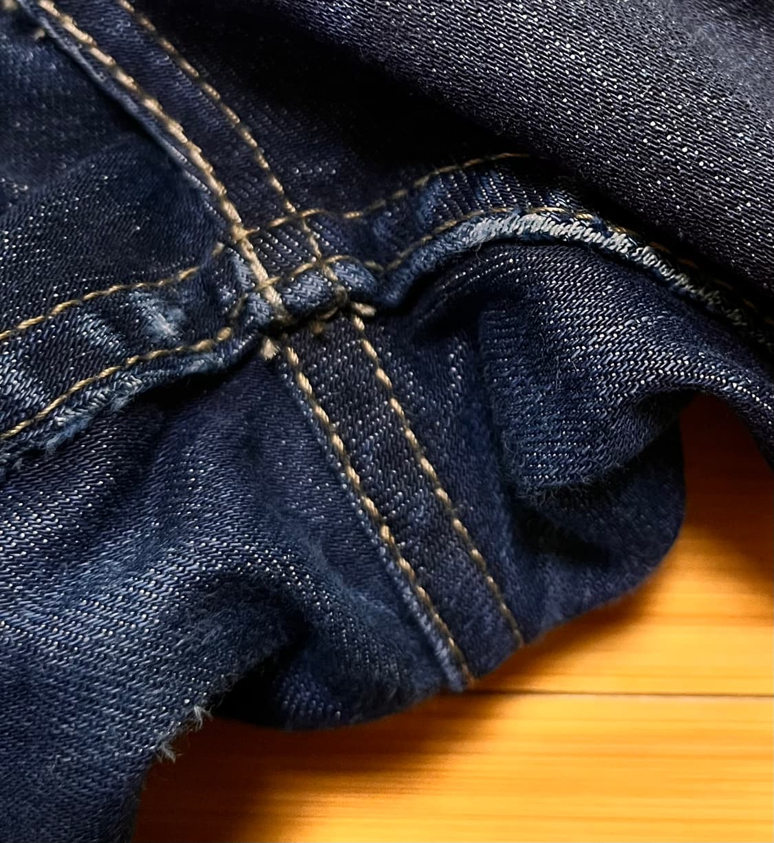 리바이스 512 데님팬츠 W32 L30 상품이미지6