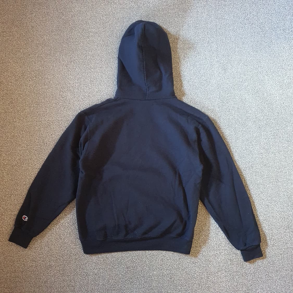 챔피온 후드 기모 No.48 상품이미지6